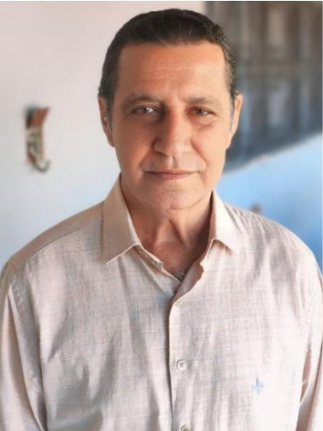 Orestes Candido de Lacerda
